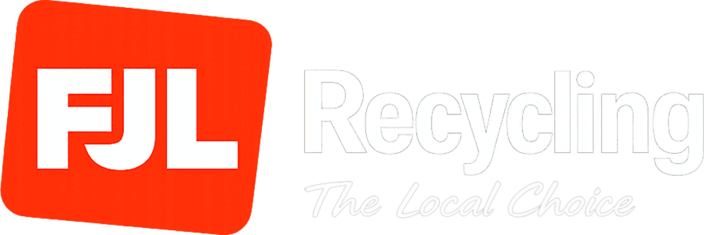 FJL Recycling — The Local Choice